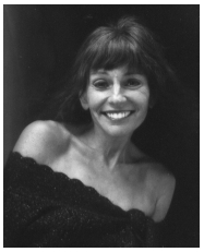 Kate Braverman