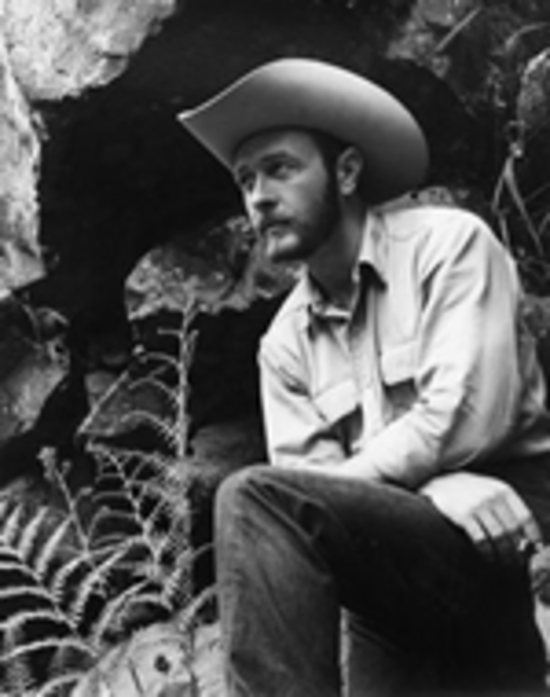 Don Berry