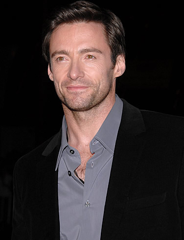 colleague: Hugh Jackman