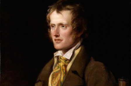 John Clare
