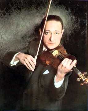 Samuel Chotzinoff