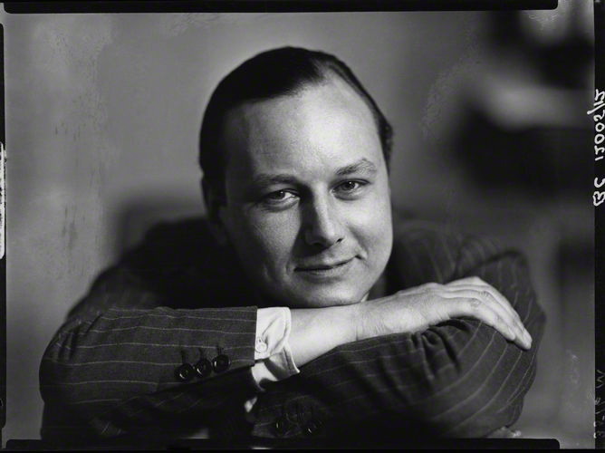 Rodney Ackland