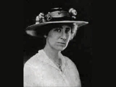 Mary Astell