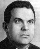Vladimir Olovnikov