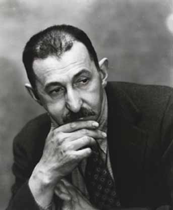 tutor: Morris Kantor