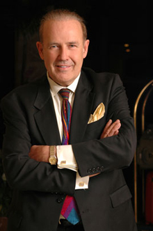 John Tschohl