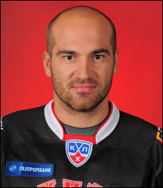 Alexei Kalyuzhny