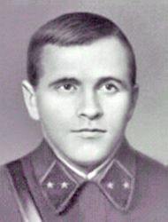 Lev Dovator