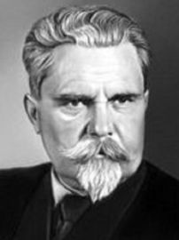 Grigory Romanovich Shirma