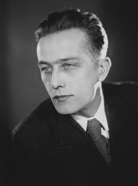 Vladimir Burmeister