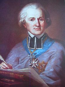 Adam Naruszewicz