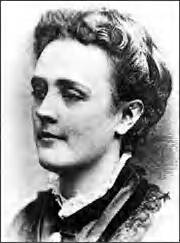 colleague: Sarah Orne Jewett