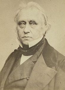 Thomas Babington Macaulau