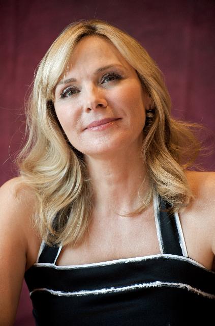 Kim Victoria Cattrall