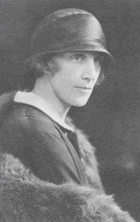 Mabel Attwell