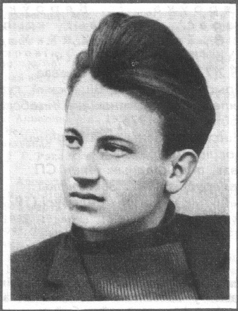Ihar Khadanovich