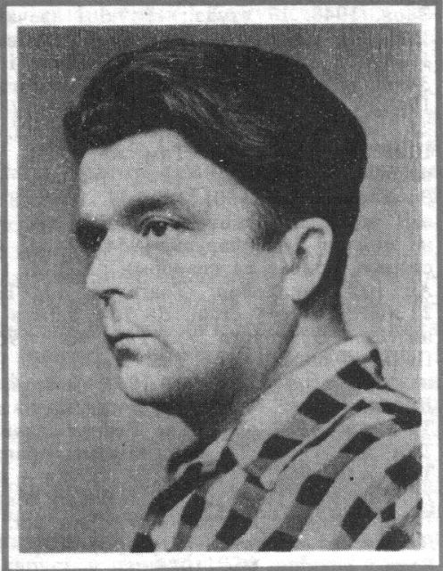 Pyotr Kharkov