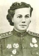 Olga Sanfirova