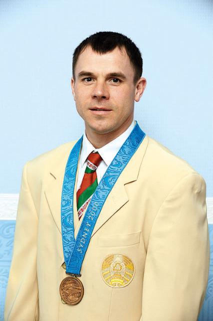 Gennady OLESHCHUK