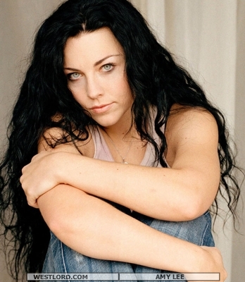 Amy Lee