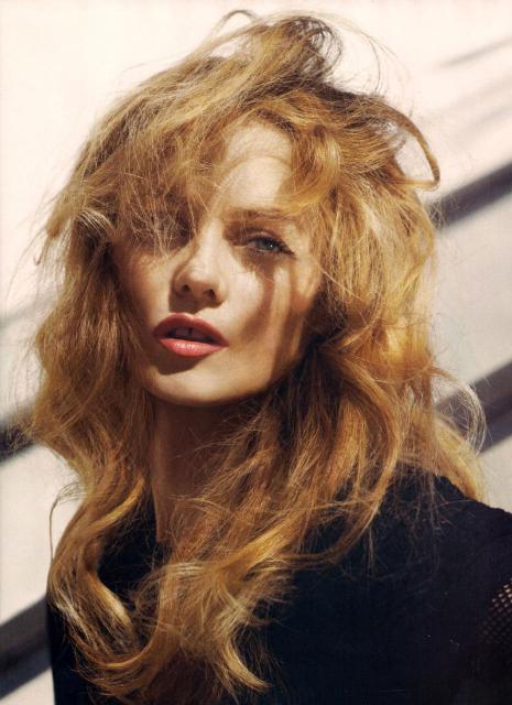 ex-spouse: Vanessa Chantal Paradis