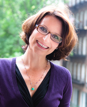 Meg Cabot
