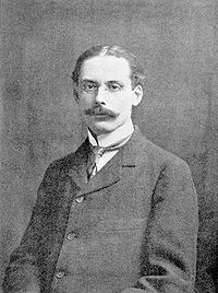 Edwin Robinson