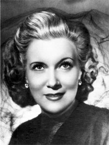 Lyubov Orlova
