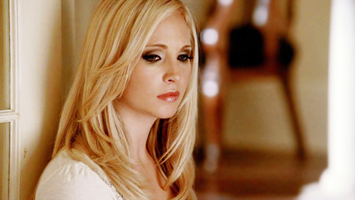 Candice Accola