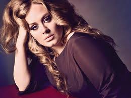 Career period of Adele Laurie Blue Adkins in career