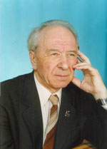 Efim Passov