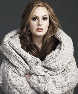 Career period of Adele Laurie Blue Adkins in career