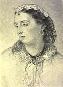 Helen Selina Blackwood