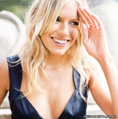 Sienna Sienna Miller