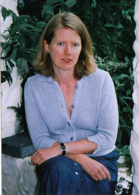 Emma Darwin