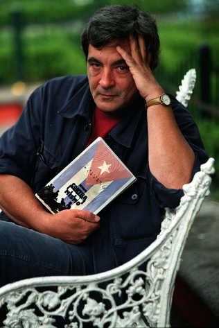 Alberto Eliseo