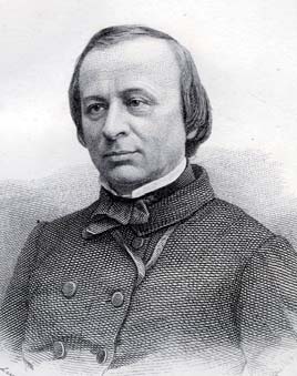 Édouard René Lefèvre de Laboulaye