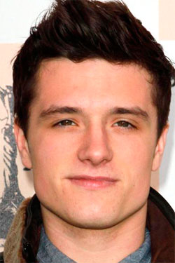 Joshua Hutcherson