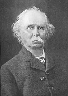 Afred Marshall