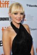Anna May Faris