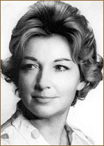 Lidia Wysocka