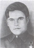 Alexander Minin