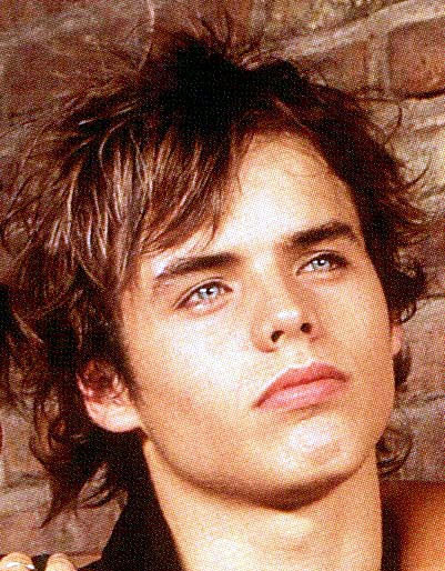 Benjamin Rojas