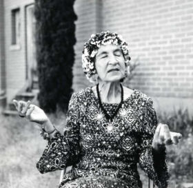Helen Adam
