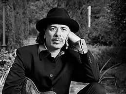 Gallery of Carlos Santana
