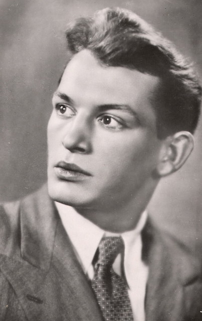 Vasily Lanovoy
