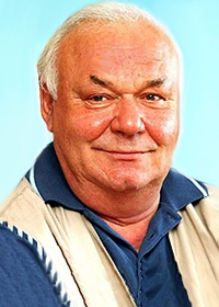 Leonid Nevedomsky
