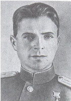 Dmitriy Valentik
