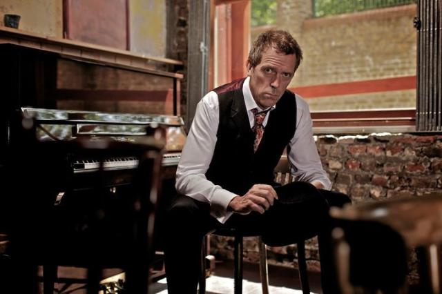 Gallery of Hugh Laurie