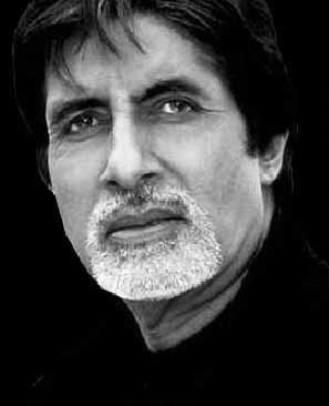 Father: Amitabh Bachchan